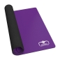 Preview: Ultimate Guard Spielmatte Monochrome Violett 61 x 35 cm